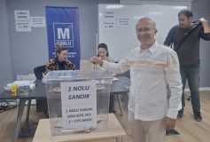 Çorlu Smmm Odamizin 6.Olağan Genel Kurul Toplantisini 10-11 Mayıs Tarihlerinde Gerçekleştirmiş Bulunmaktayiz. Yapilan Seçim Sonucun da Odamizin 2025-2028 Dönemi Yönetim Kurulu Başkani Ayşe Eroğlu Seçilmiştir.