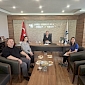 ÇSMMM Odası