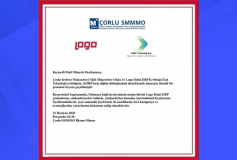 Logo Bulut ERP Çözümleri Semineri Oda Binamızda Gerçekleştirilecektir.