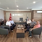 ÇSMMM Odası