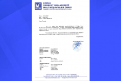 Görev Dağılımı Hk