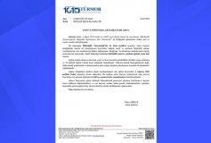 Bilirkişilik Eğitim Başvuruları 4 Ağustos 2025 Tarihine Kadar Alınacaktır.