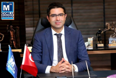 15 TEMMUZ DEMOKRASİ VE MİLLİ BİRLİK GÜNÜ