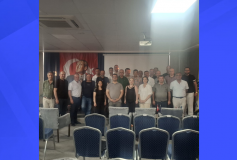 1. GRUP BİLİRKİŞİLİK YENİLEME EĞİTİMİMİZİ 12.07.2025 TARİHİNDE TAMAMLADIK