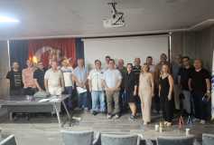 BİLİRKİŞİLİK 2.GRUP YENİLEME EĞİTİMİ 14.07.2025 TARİHİNDE TAMAMLANDI