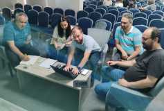 Bilirkişilik Temel Eğitimimizin 2. Grubu Oda Hizmet Binamızda başarıyla tamamlandı