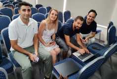 Bilirkişilik Temel Eğitimimizin 2. Grubu Oda Hizmet Binamızda başarıyla tamamlandı