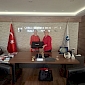 ÇSMMM Odası