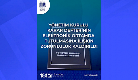 ÇSMMM Odası