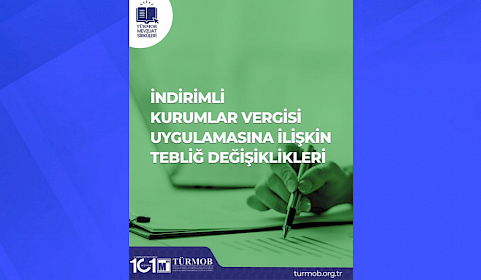 ÇSMMM Odası