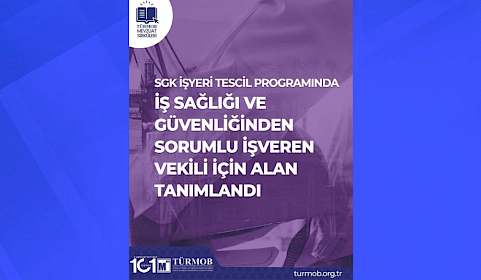 ÇSMMM Odası