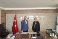 Odamız İle Nurer Sigorta Arasında, Odamız Üyeleri Ve Birinci Derece Yakınlarının Yararlanabileceği Protokol İmzalanmıştır