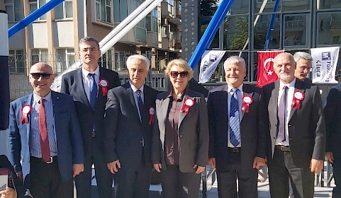 ÇSMMM Odası