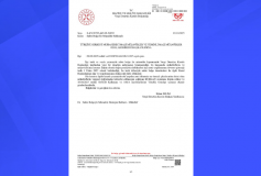 Sahte Belge İle Mücadele Hakkında