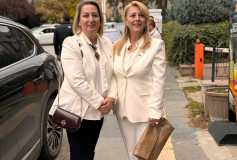 Çorlu Smmm Odası 18-19 Ekim 2025 Tarihinde Gerçekleştirilen Türmob 25'inci Olağan Genel Kurul Toplantısı’na Katılım Sağlamıştır.