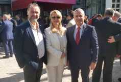 Çorlu Smmm Odası 18-19 Ekim 2025 Tarihinde Gerçekleştirilen Türmob 25'inci Olağan Genel Kurul Toplantısı’na Katılım Sağlamıştır.