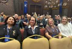 Çorlu Smmm Odası 18-19 Ekim 2025 Tarihinde Gerçekleştirilen Türmob 25'inci Olağan Genel Kurul Toplantısı’na Katılım Sağlamıştır.