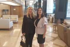 Çorlu Smmm Odası 18-19 Ekim 2025 Tarihinde Gerçekleştirilen Türmob 25'inci Olağan Genel Kurul Toplantısı’na Katılım Sağlamıştır.