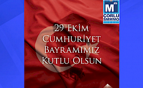 ÇSMMM Odası