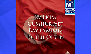 ÇSMMM Odası