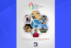 3 Aralık Dünya Engelliler Günü