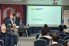 "Vergi İncelemeleri ve İzaha Davette Dikkat Edilecek Hususlar" Konulu Eğitim Semineri Oda’mız da Gerçekleştirildi.