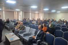 "Vergi İncelemeleri ve İzaha Davette Dikkat Edilecek Hususlar" Konulu Eğitim Semineri Oda’mız da Gerçekleştirildi.