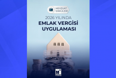 2026 Yılında Emlak Vergisi Uygulaması