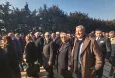 99.Başkanlar Kurulu Toplantısı Türmob da gerçekleştirildi.