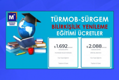 Tekirdağ Smmm Odasında Düzenlenecek Bilirkişilik Yenileme Eğitimi Hk