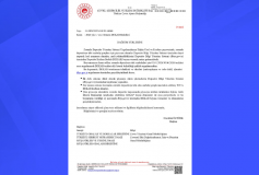 2026 yılı 1. ve 2. Döenm DEKAB Bedelleri