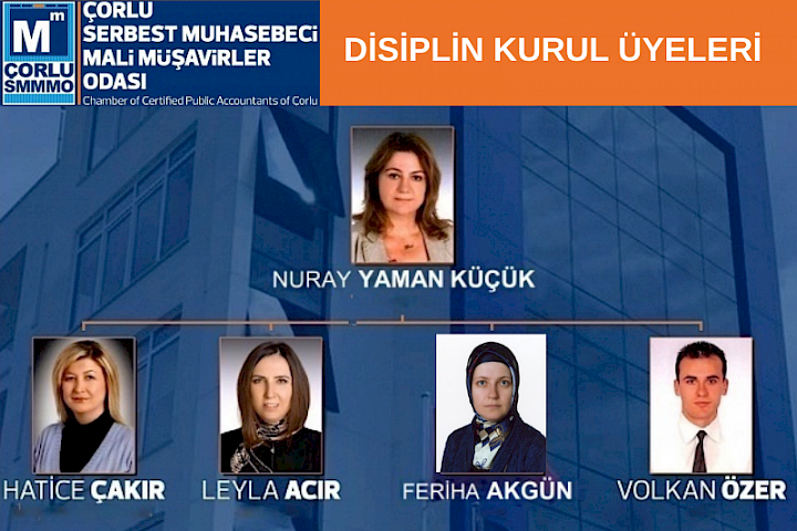 ÇSMMM Odası