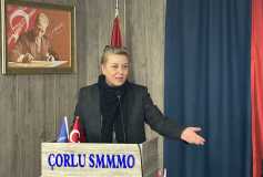 " Masak Yükümlülük Denetimleri " Konulu Eğitim Semineri Oda’mız da Gerçekleştirildi.