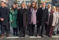 Mesleğimize Sahip Çıkıyoruz!