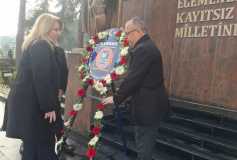 Mesleğimize Sahip Çıkıyoruz!