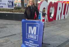 Mesleğimize Sahip Çıkıyoruz!