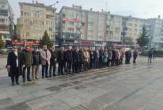 Mesleğimize Sahip Çıkıyoruz!