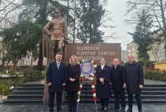 Mesleğimize Sahip Çıkıyoruz!