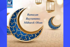 Ramazan Bayramımız Kutlu Olsun