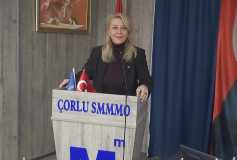 “Kurumlar Vergisi Beyanında Özellikli Konular” Konulu Eğitim Semineri Oda’mız da Gerçekleştirildi.