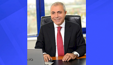 ÇSMMM Odası