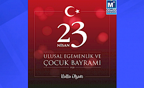 ÇSMMM Odası