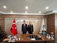 ÇSMMM Odası