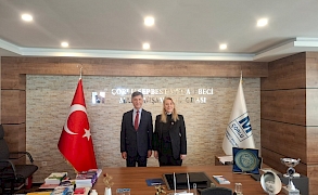 ÇSMMM Odası