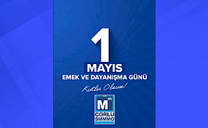 ÇSMMM Odası