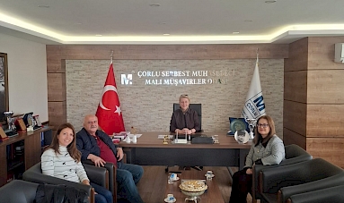 ÇSMMM Odası