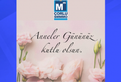 Anneler Günü Kutlu Olsun