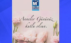 ÇSMMM Odası