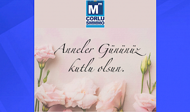 ÇSMMM Odası