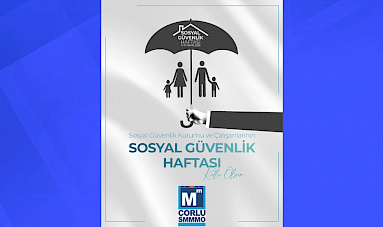 ÇSMMM Odası